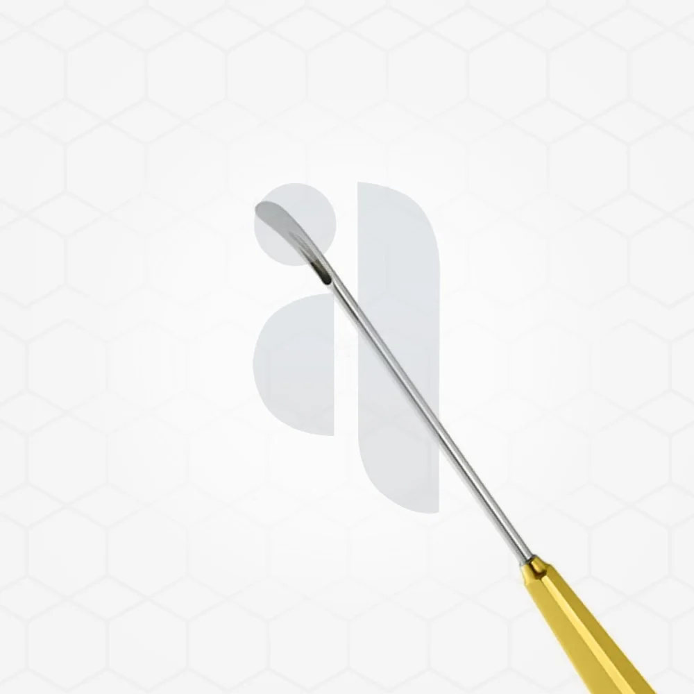 Scalp Suction Elevator | AzeeMed Instruments