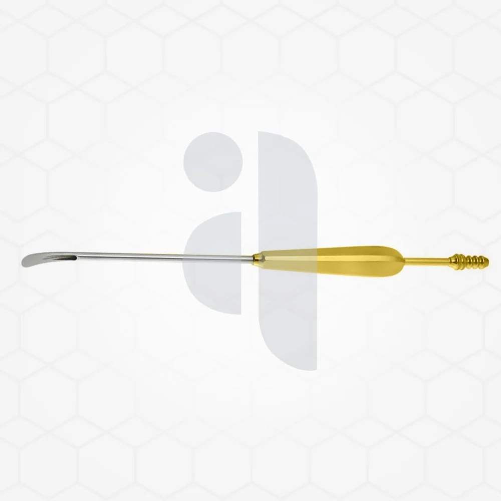 Scalp Suction Elevator | AzeeMed Instruments