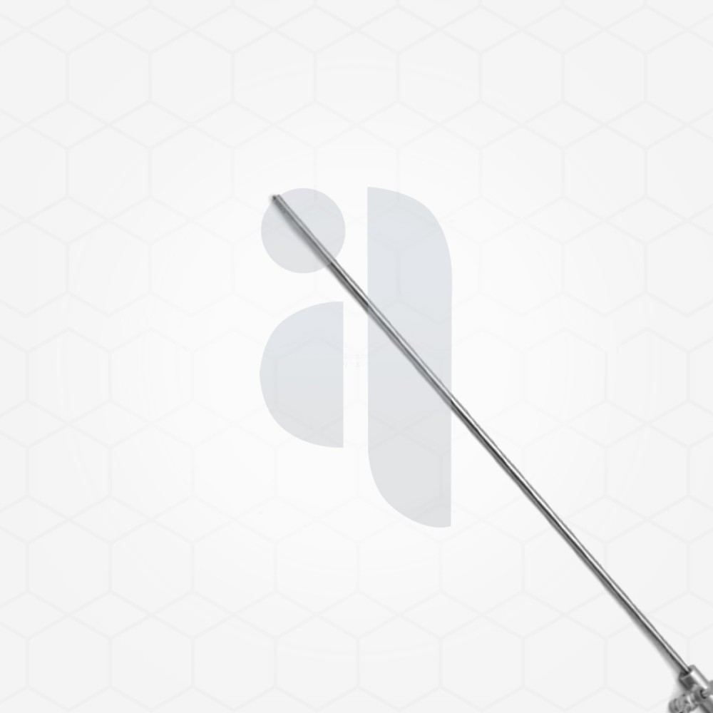 Schmid Vessel Irrigation Cannula Schmid Vessel Irrigation Cannula