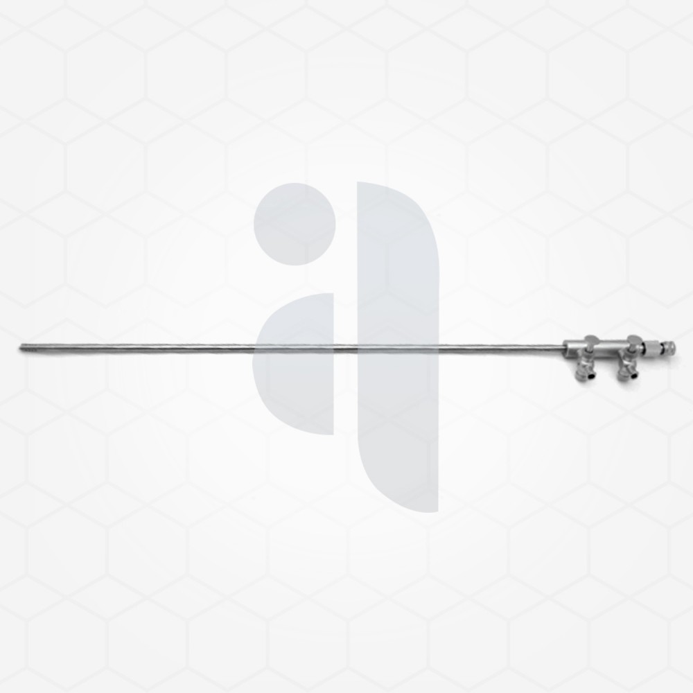 Schmid Vessel Irrigation Cannula Schmid Vessel Irrigation Cannula