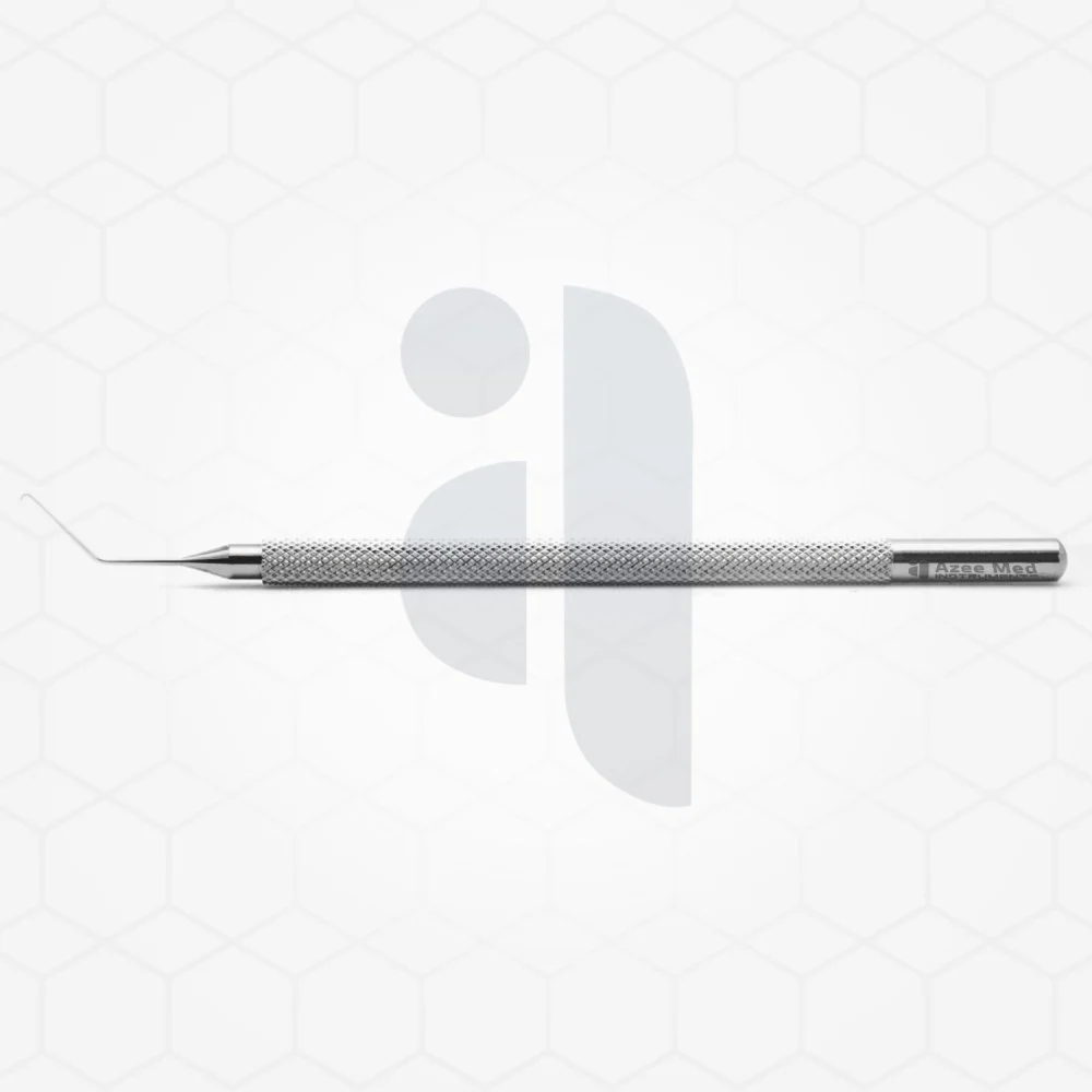 Agarwal Karate Phaco Chopper