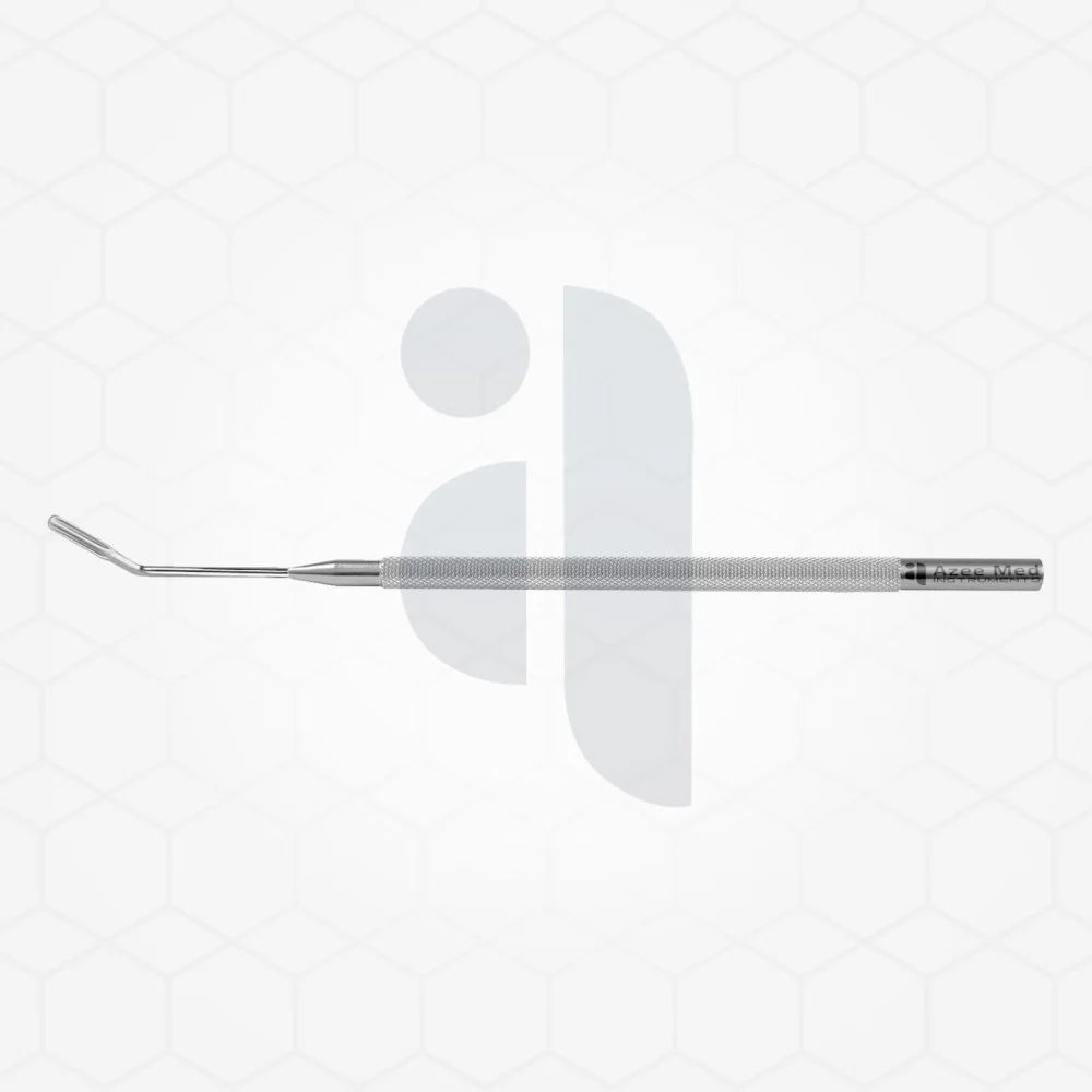 Alfonso Cutting Platform