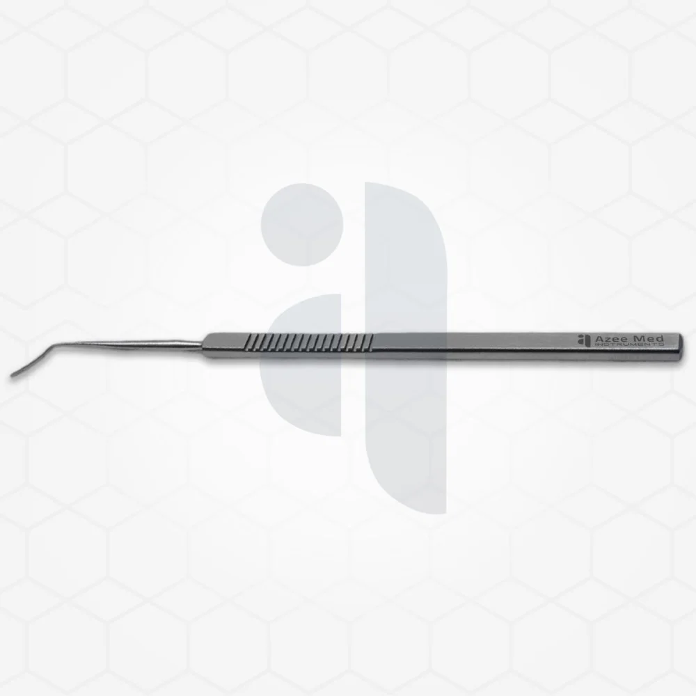 Elschnig Cyclodialysis Spatula